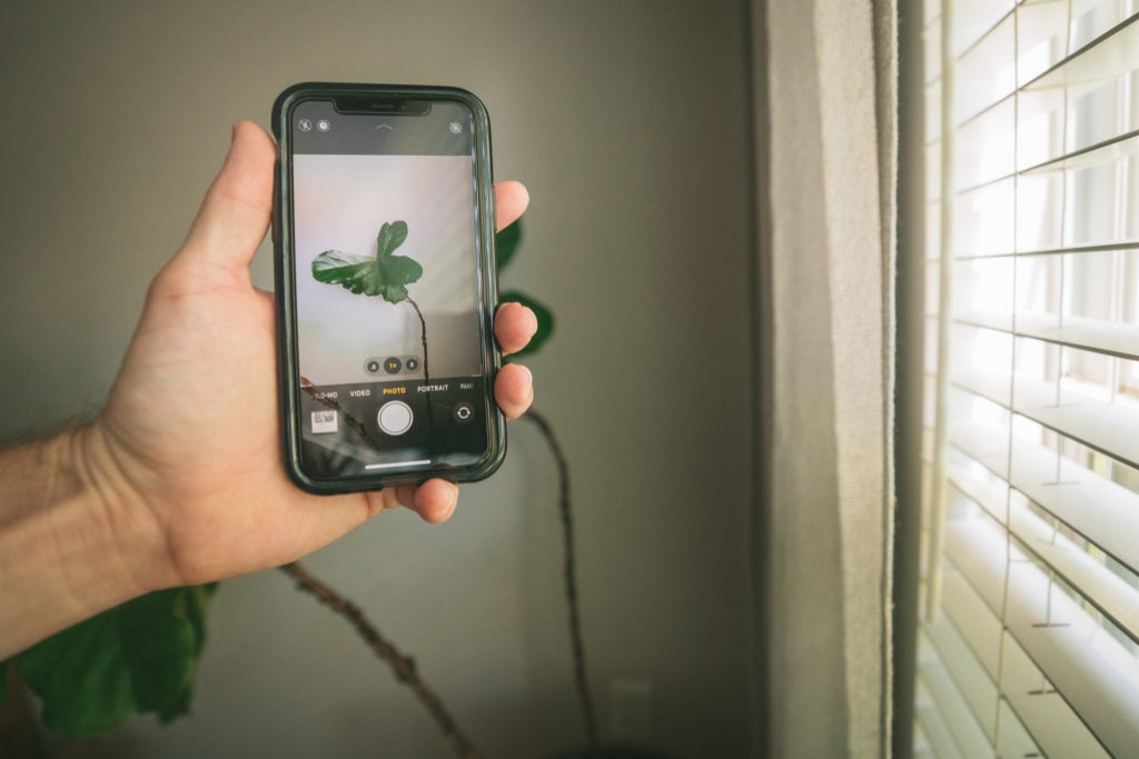iPhone Photography Tips