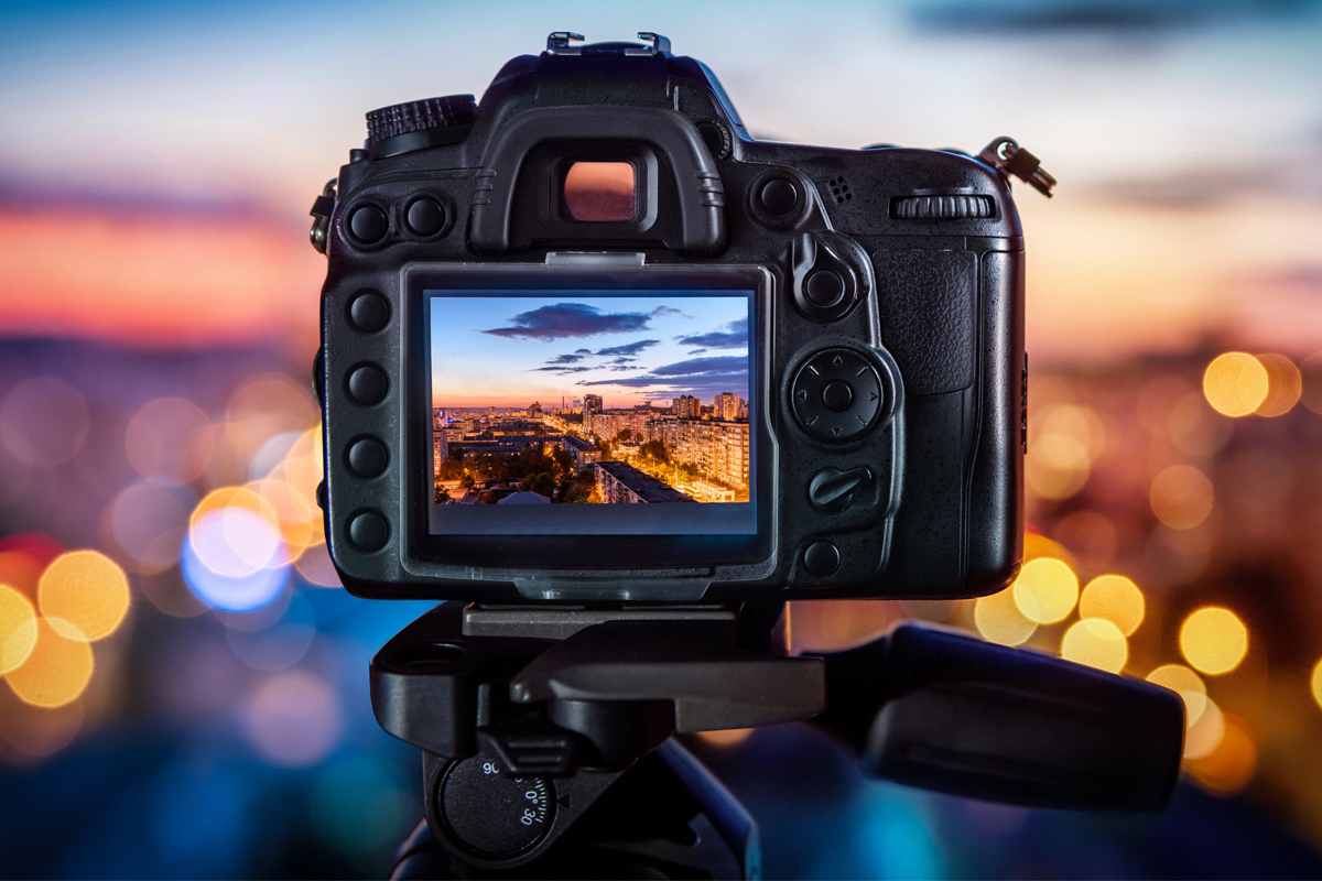 The Value of Good Photography In Social Media